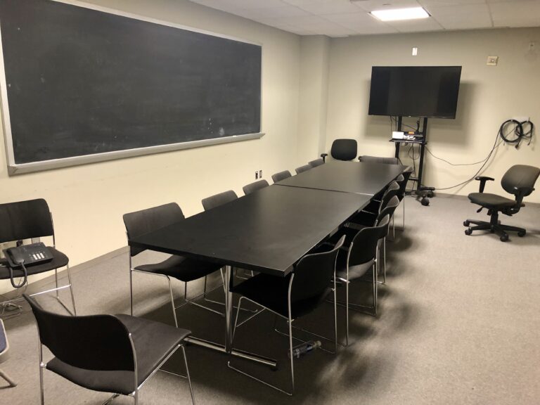 Conference Room 1