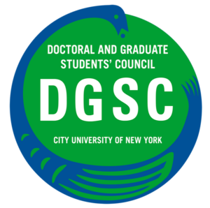 DGSC logo