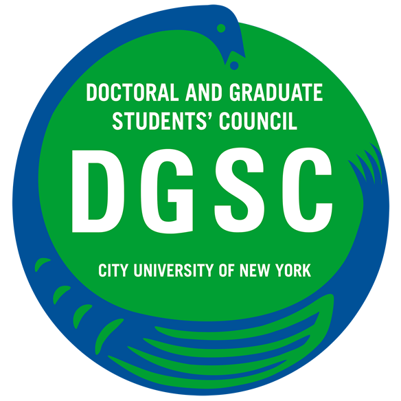 DOCTORAL AND GRADUATE STUDENTS' COUNCIL